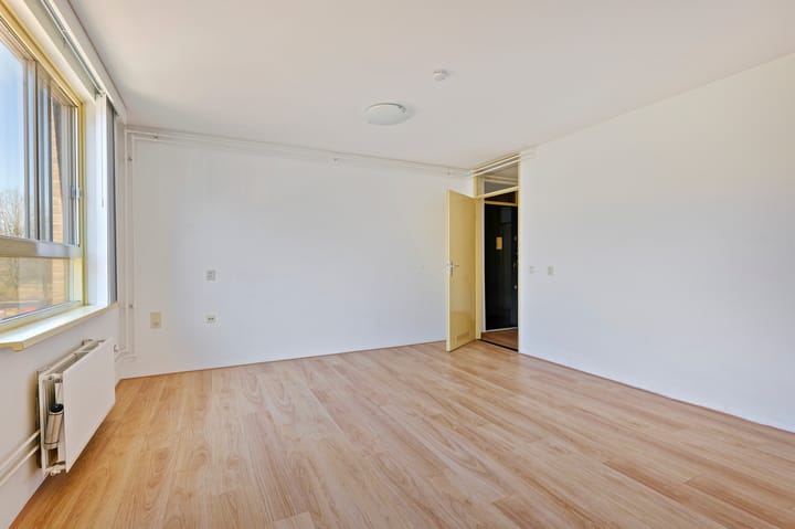 Foto 7 van Boris Pasternakstraat 509