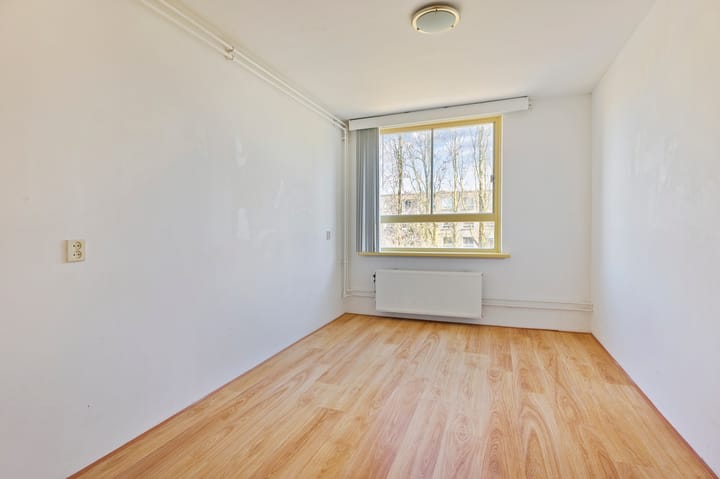 Foto 8 van Boris Pasternakstraat 509