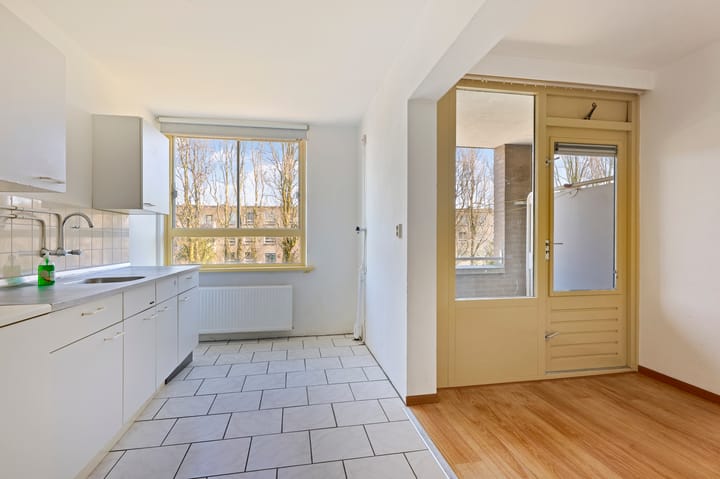 Foto 11 van Boris Pasternakstraat 509