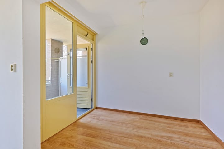 Foto 12 van Boris Pasternakstraat 509