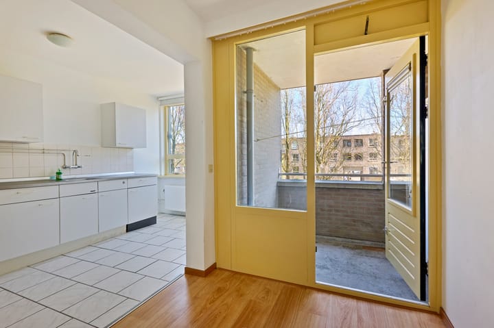 Foto 13 van Boris Pasternakstraat 509