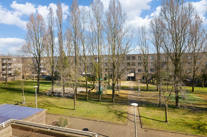 Foto 14 van Boris Pasternakstraat 509