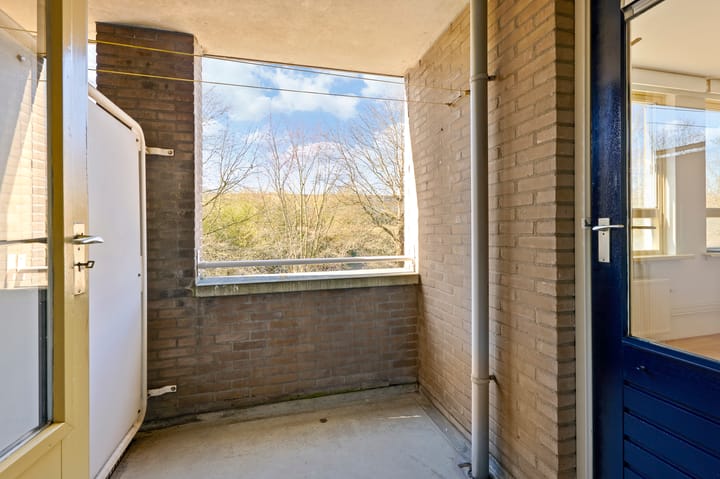 Foto 15 van Boris Pasternakstraat 509