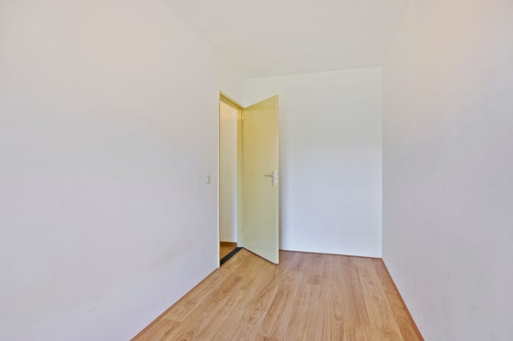 Foto 16 van Boris Pasternakstraat 509