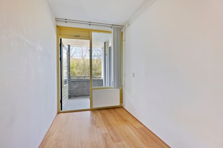 Foto 17 van Boris Pasternakstraat 509