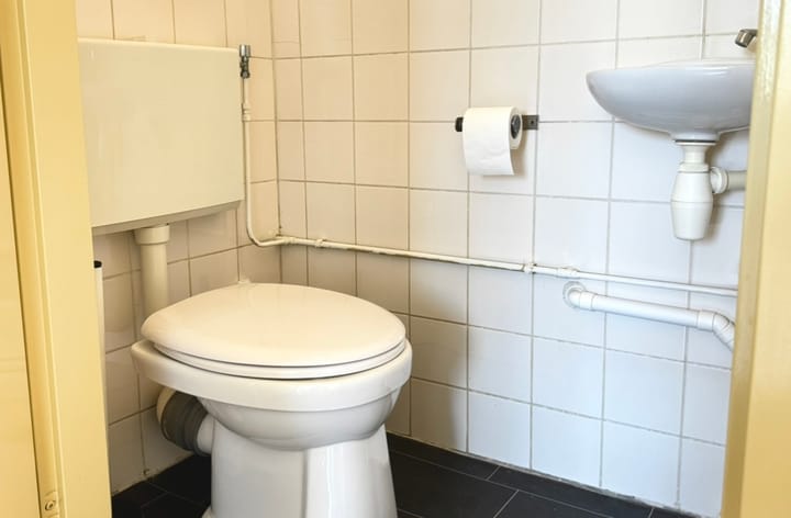 Foto 19 van Boris Pasternakstraat 509