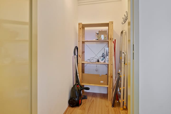 Foto 20 van Boris Pasternakstraat 509