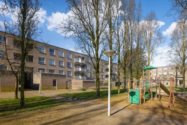 Foto 23 van Boris Pasternakstraat 509