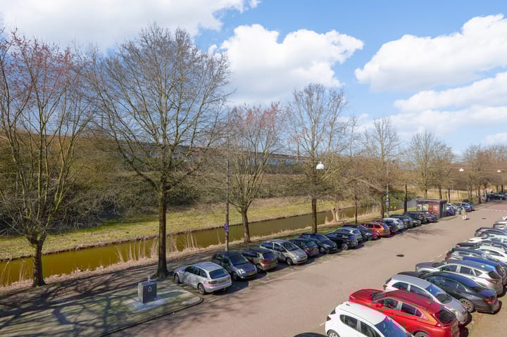 Foto 24 van Boris Pasternakstraat 509