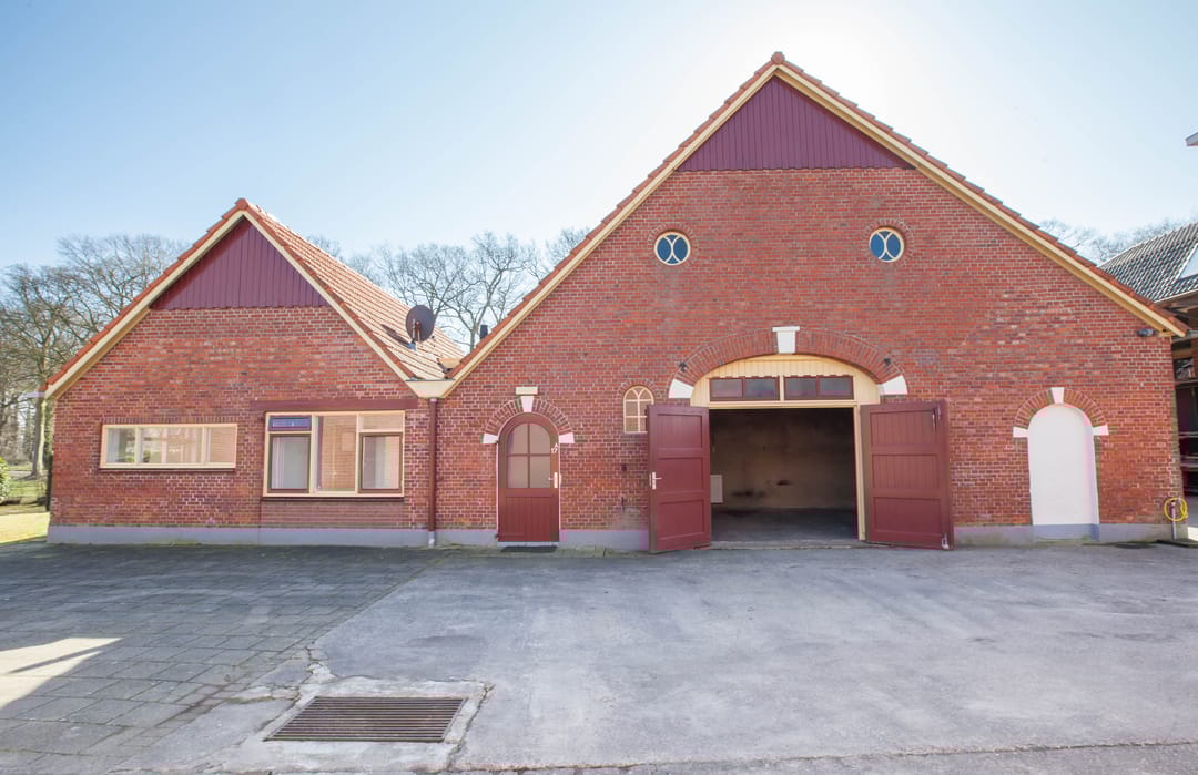 Foto 1 van Ratumseweg 17-A