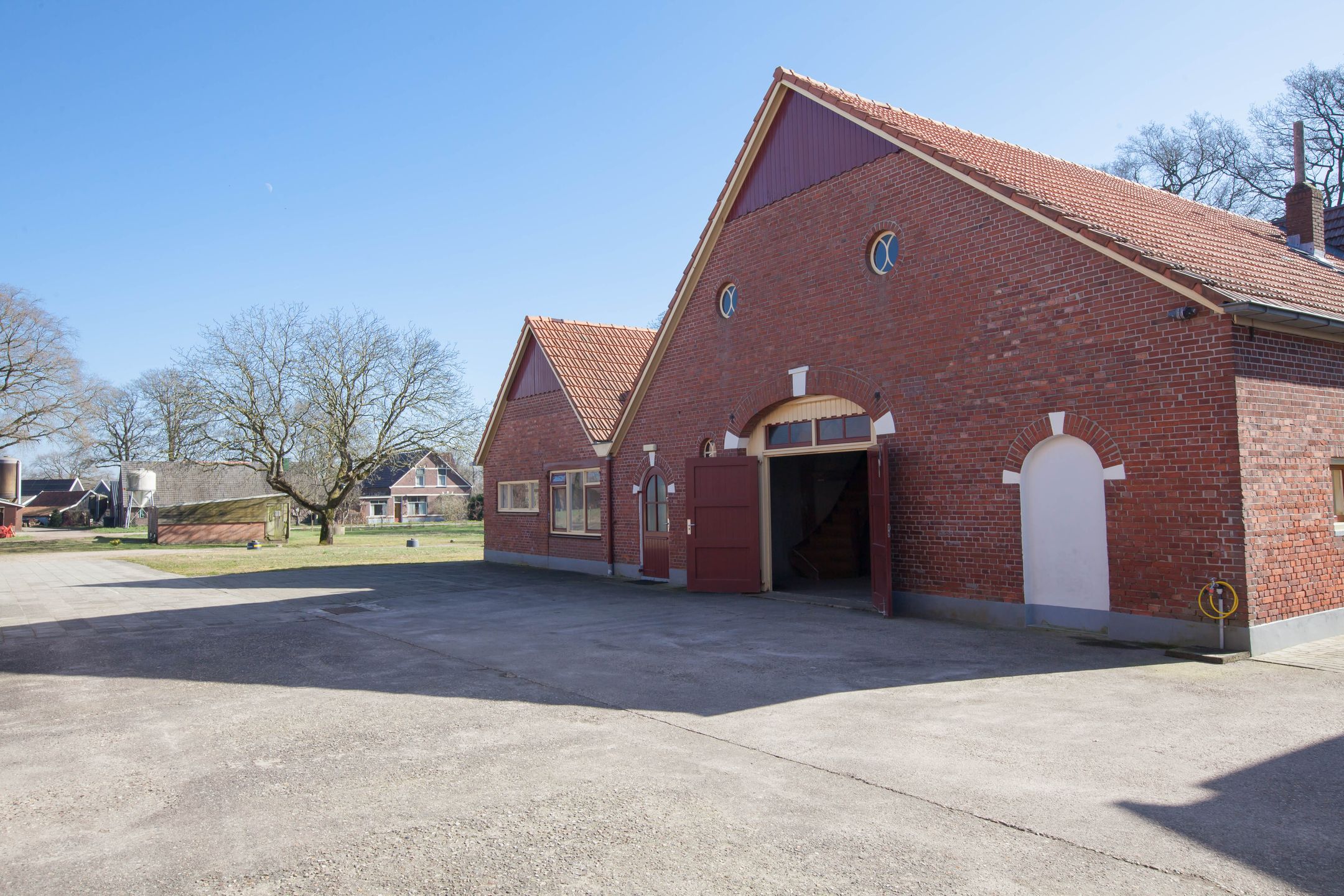 Foto 3 van Ratumseweg 17-A