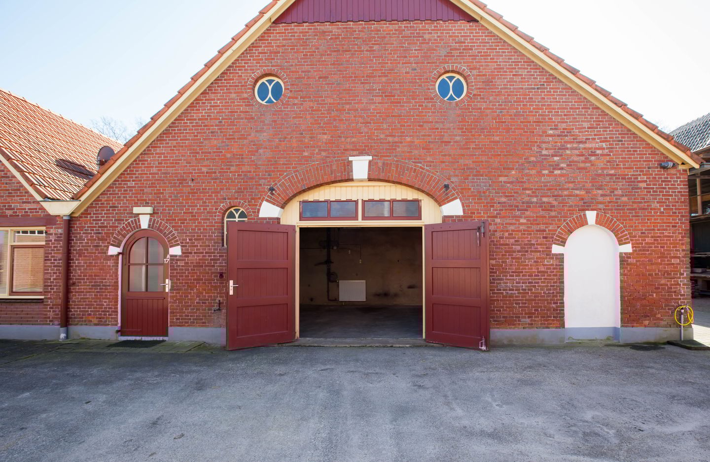 Foto 4 van Ratumseweg 17-A