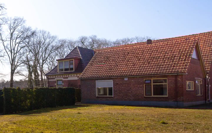 Foto 5 van Ratumseweg 17-A