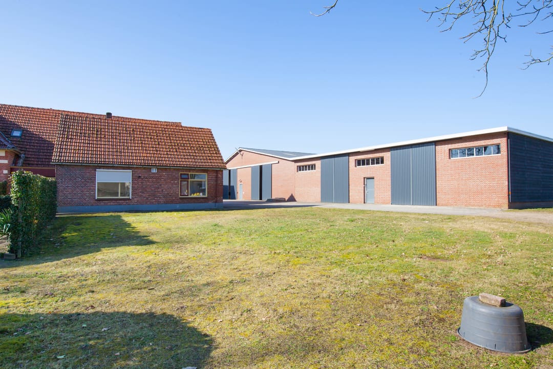 Foto 7 van Ratumseweg 17-A