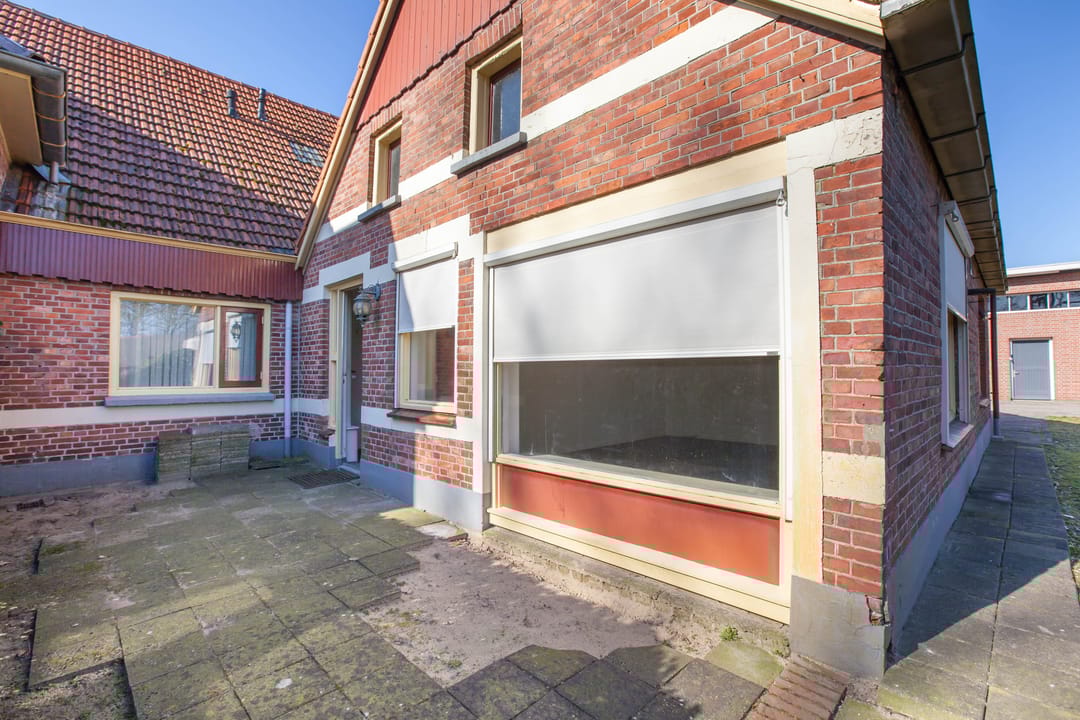 Foto 8 van Ratumseweg 17-A