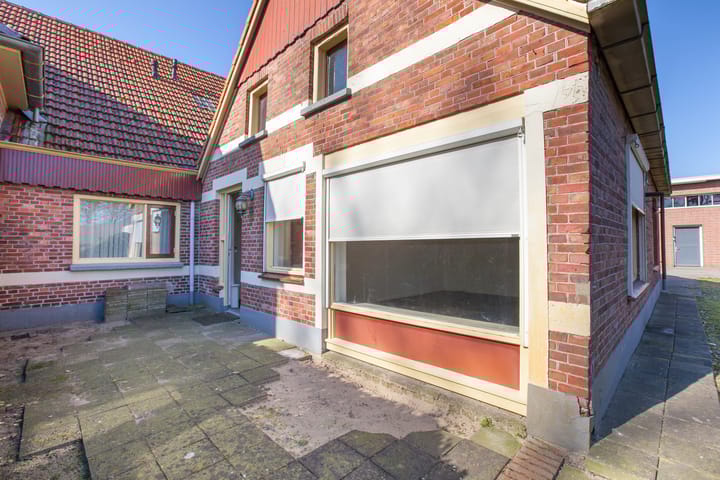 Foto 8 van Ratumseweg 17-A