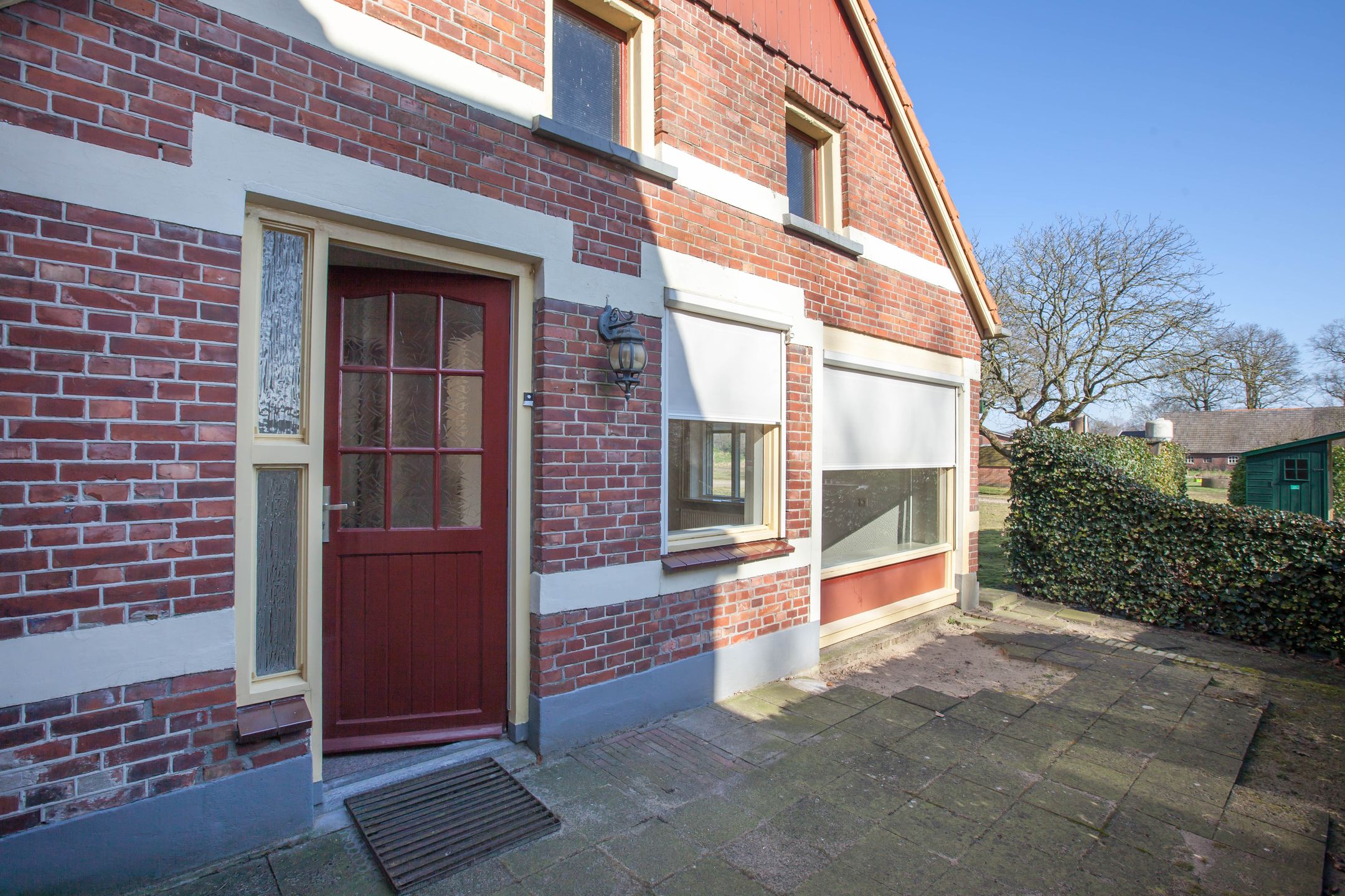 Foto 9 van Ratumseweg 17-A