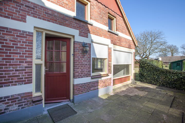 Foto 9 van Ratumseweg 17-A