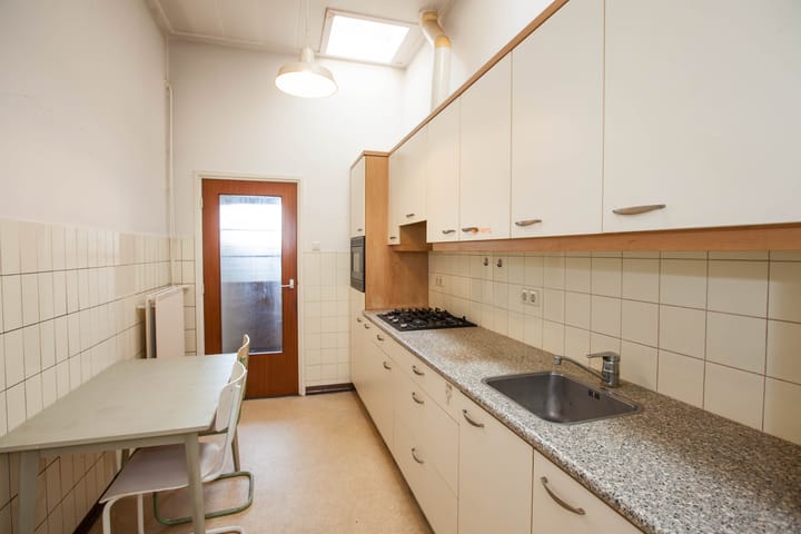 Foto 15 van Ratumseweg 17-A