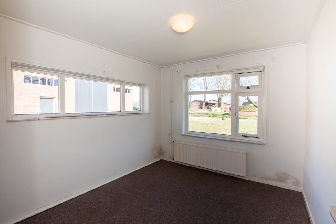 Foto 16 van Ratumseweg 17-A