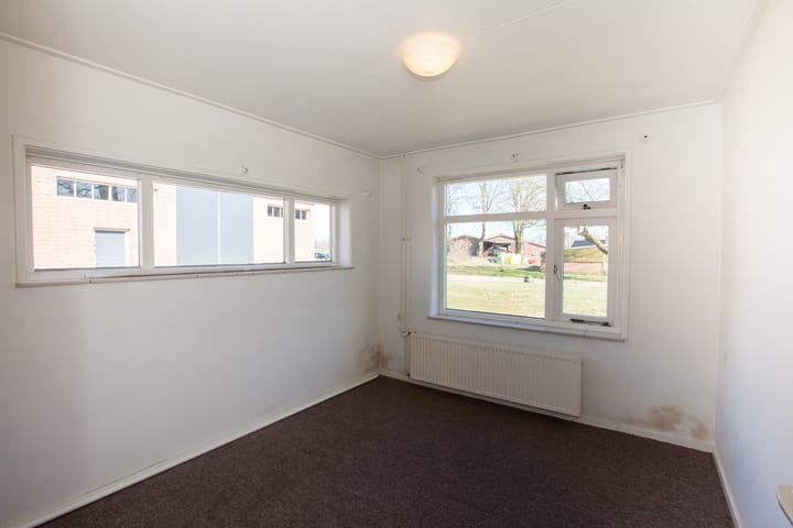 Foto 16 van Ratumseweg 17-A