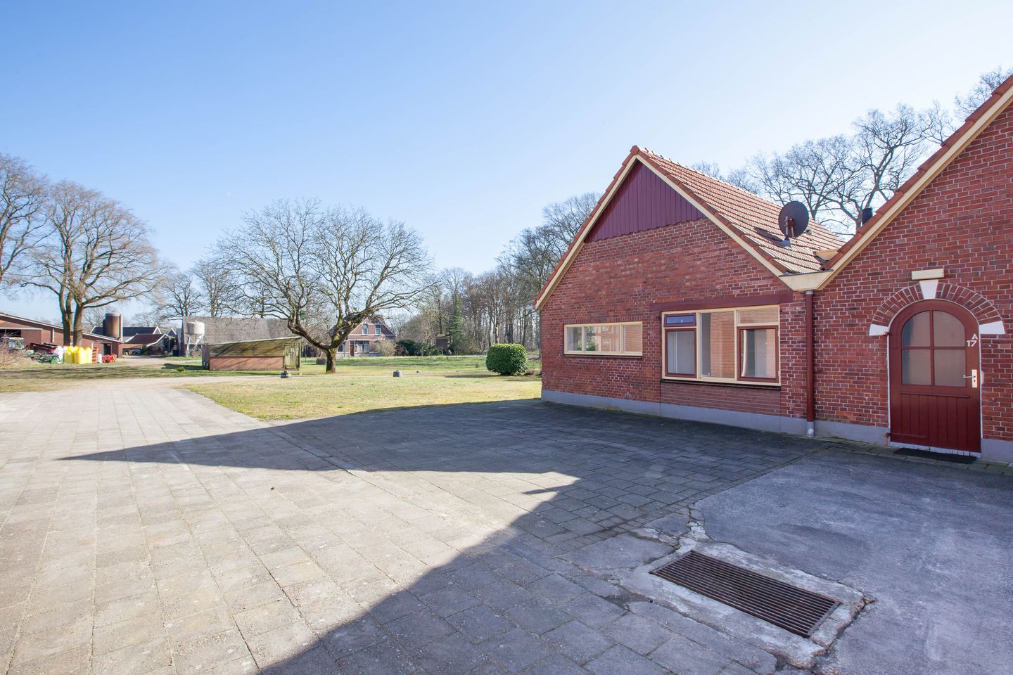 Foto 25 van Ratumseweg 17-A