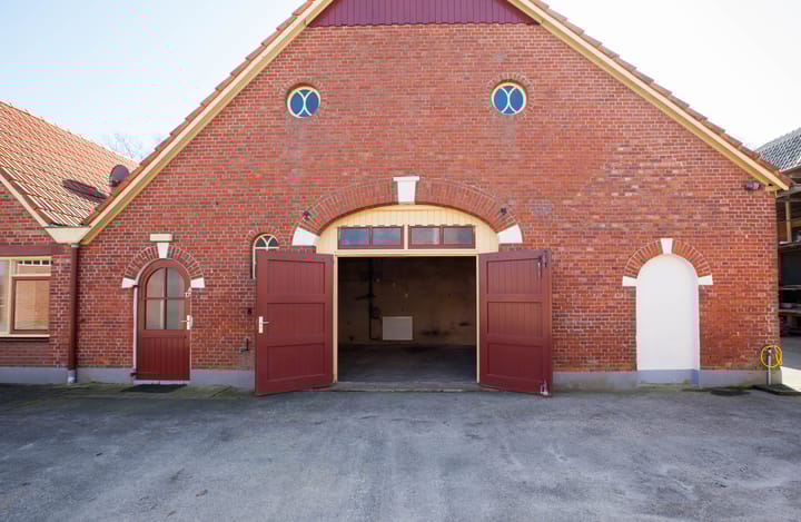 Foto 27 van Ratumseweg 17-A