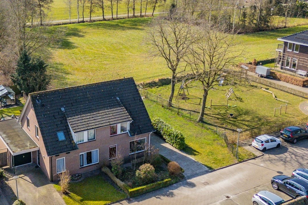 Photo 2 of Bleekersbrink 11