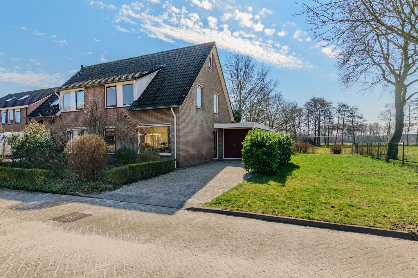 Photo 5 of Bleekersbrink 11