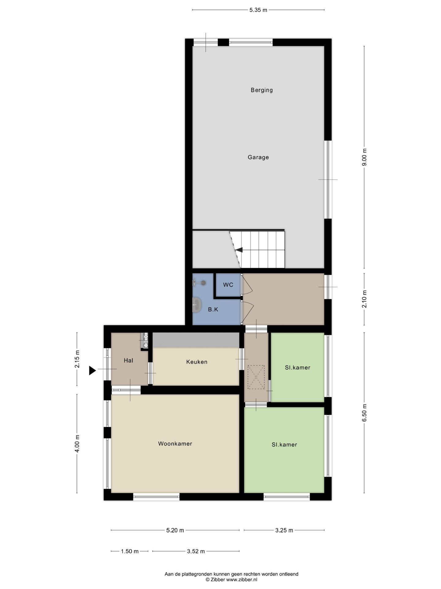 Foto 34 van Ratumseweg 17-A