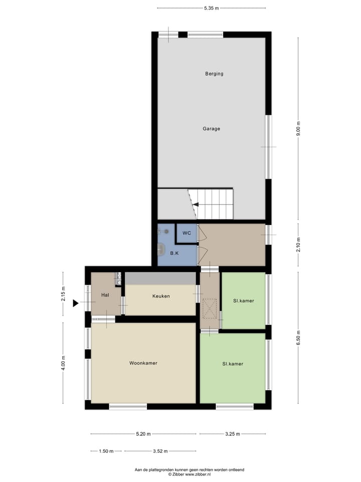 Foto 34 van Ratumseweg 17-A