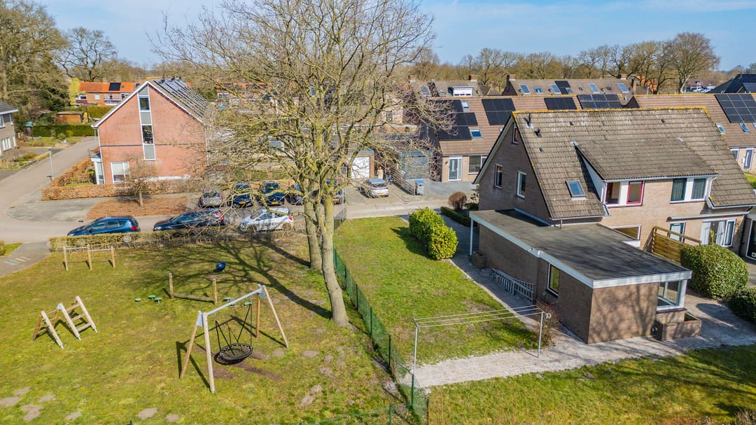 Photo 46 of Bleekersbrink 11