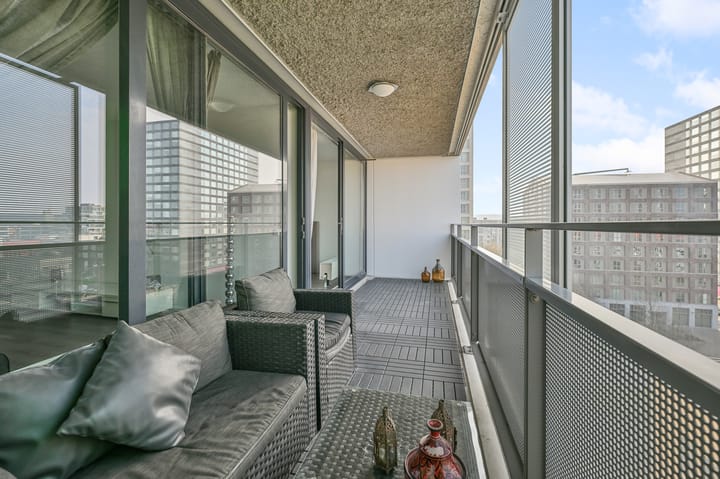 Willy Sluiterstraat 36