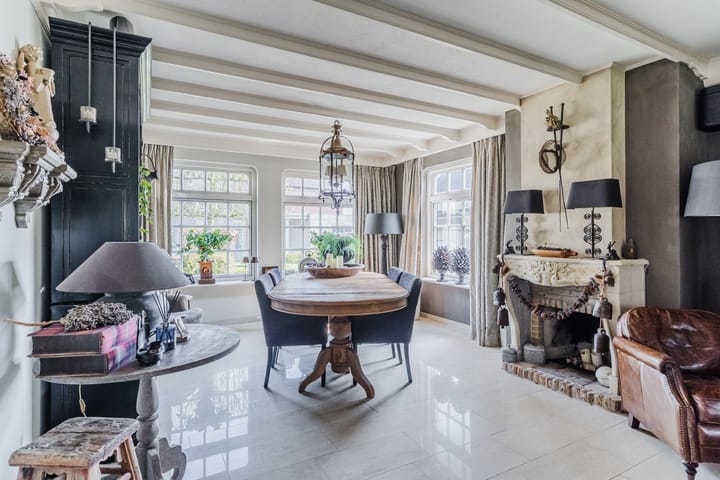 Foto 10 van Vlijst 7