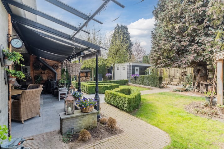 Foto 50 van Vlijst 7