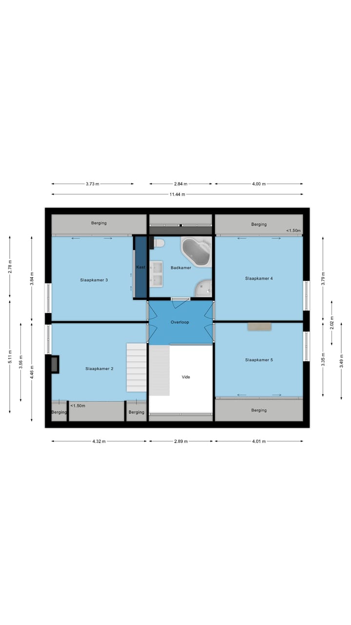 Foto 64 van Vlijst 7