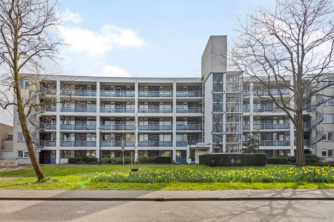 Photo 1 of Laan van de Mensenrechten 354