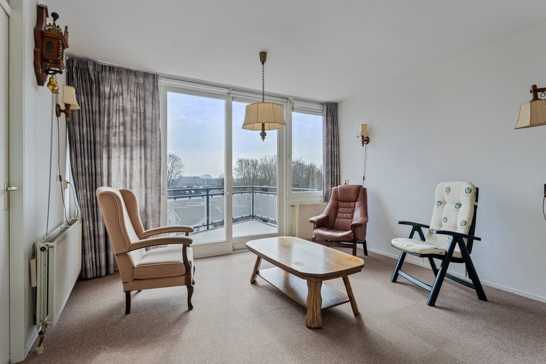 Photo 2 of Laan van de Mensenrechten 354