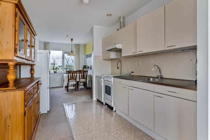 Foto 3 van Laan van de Mensenrechten 354