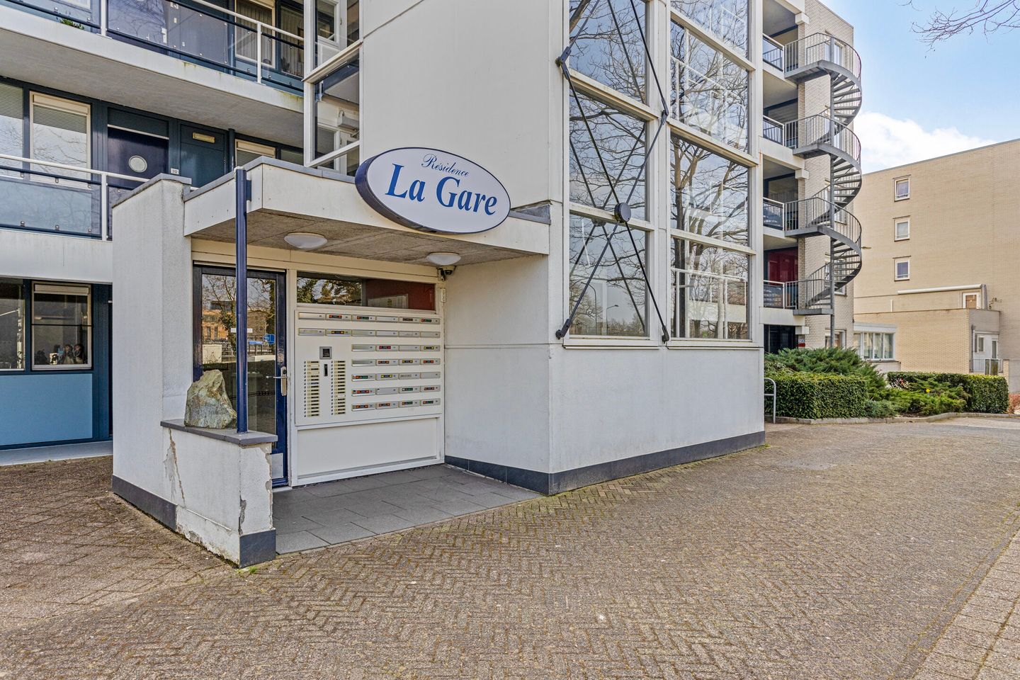 Photo 4 of Laan van de Mensenrechten 354