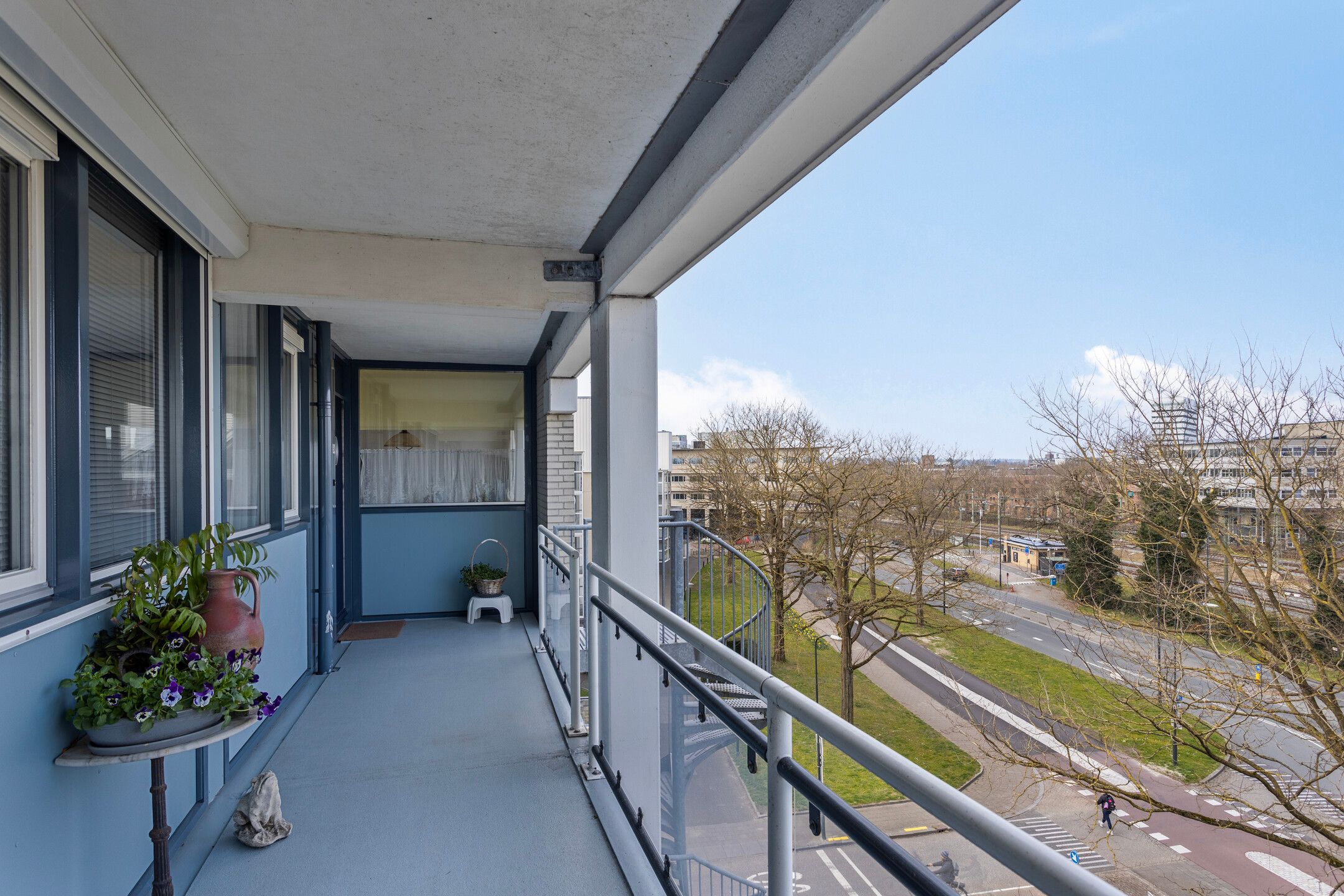 Photo 6 of Laan van de Mensenrechten 354