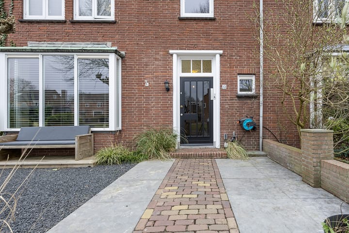 Foto 4 van Dreef 13