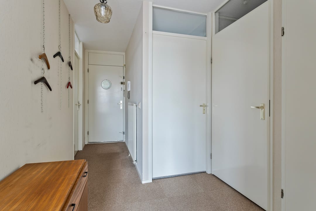 Photo 7 of Laan van de Mensenrechten 354