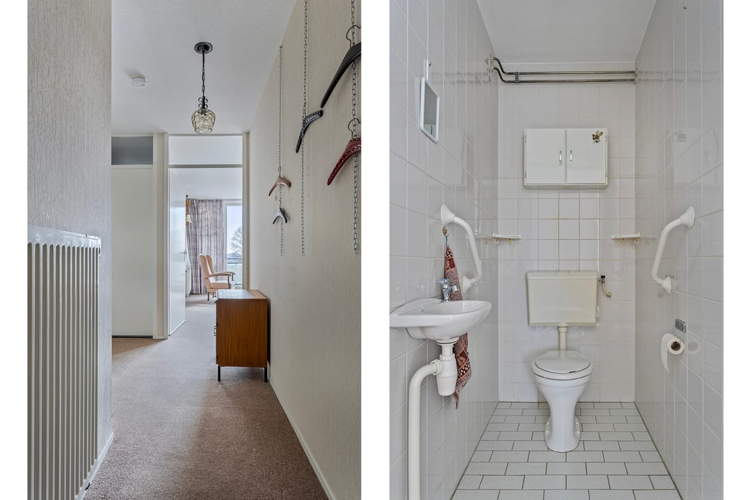 Photo 8 of Laan van de Mensenrechten 354