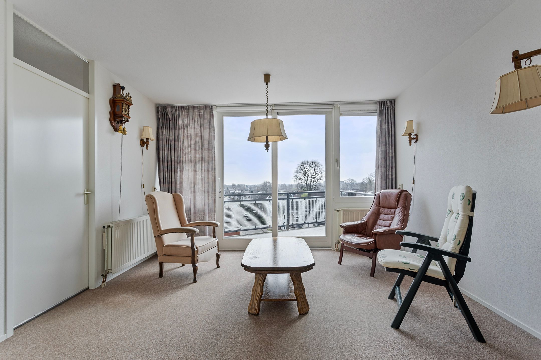 Photo 9 of Laan van de Mensenrechten 354