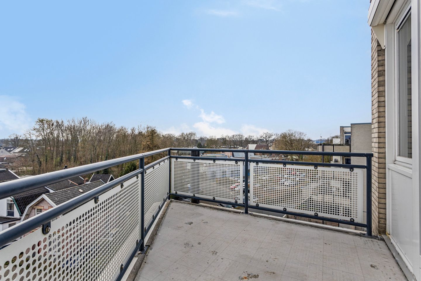 Photo 10 of Laan van de Mensenrechten 354