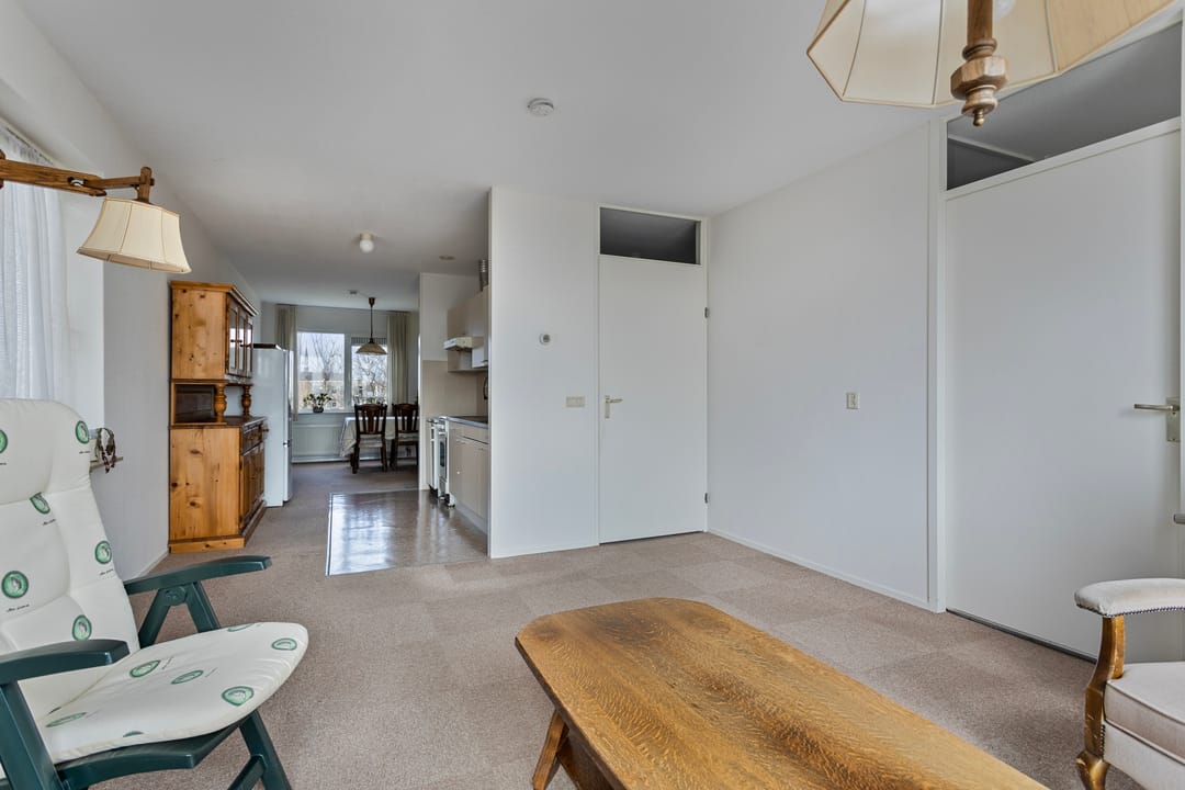 Photo 11 of Laan van de Mensenrechten 354