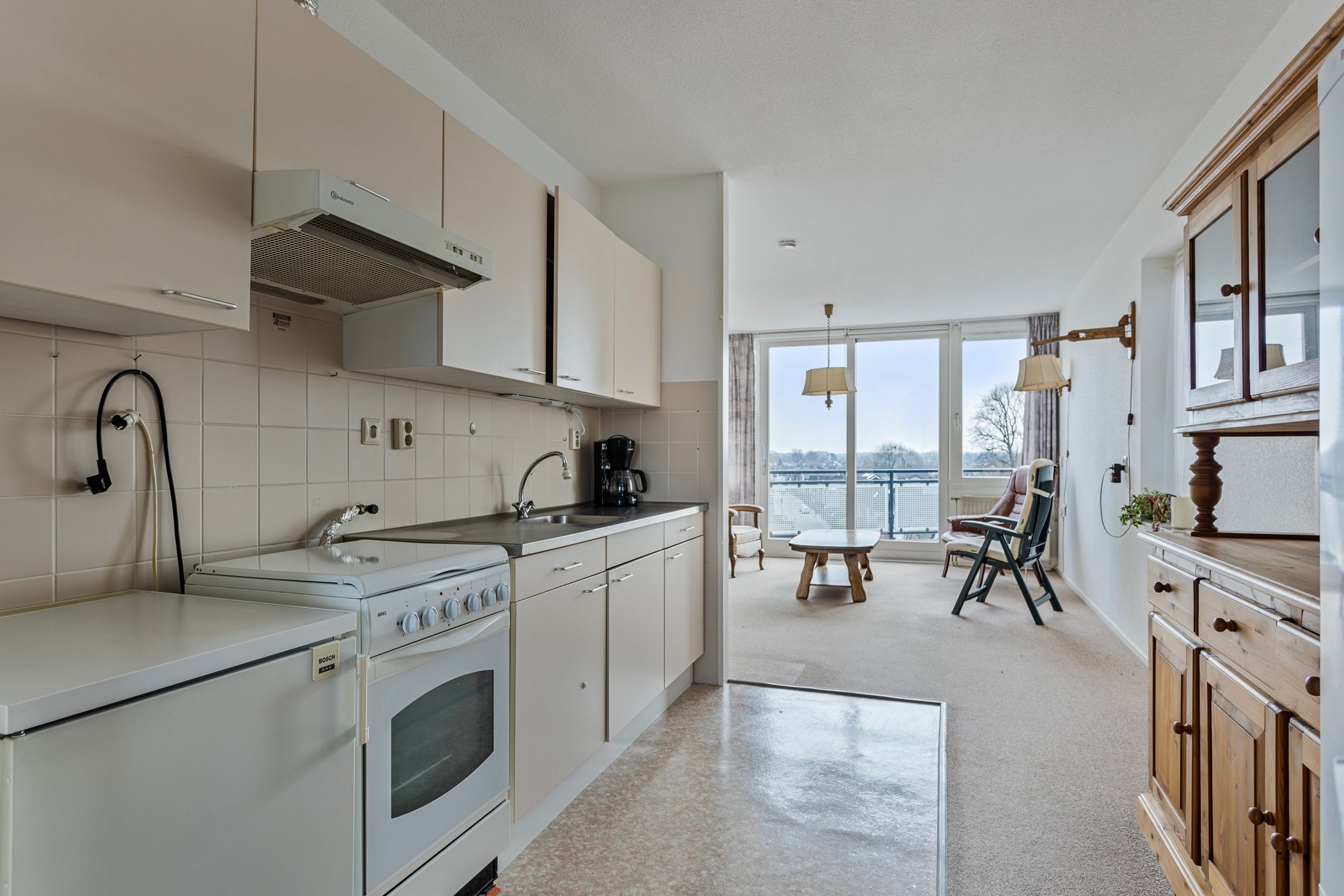 Photo 12 of Laan van de Mensenrechten 354