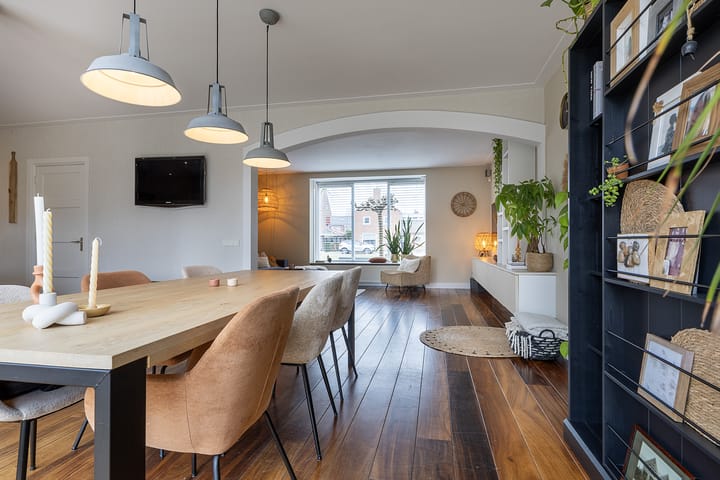 Foto 10 van Dreef 13