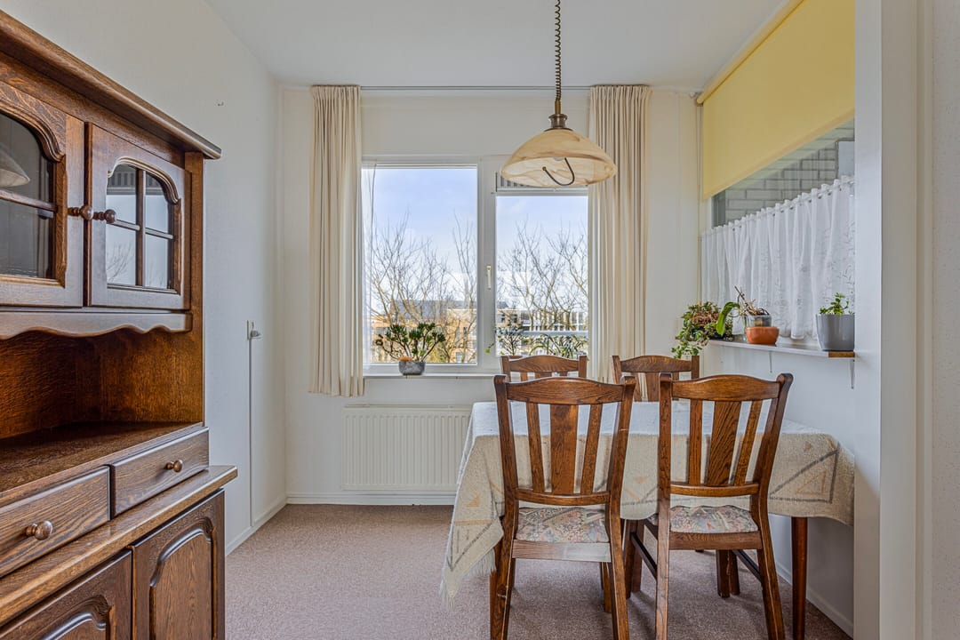 Photo 13 of Laan van de Mensenrechten 354